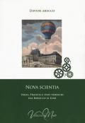 Nova scientia. Italia, Francia e stati tedeschi dal Barocco ai Lumi