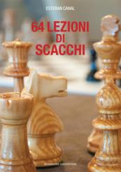 64 lezioni di scacchi