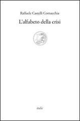 L' alfabeto della crisi