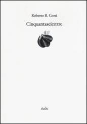 Cinquantaseicozze