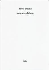 Amnesia dei vivi