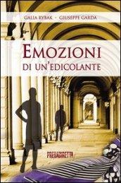 Emozioni di un'edicolante