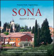 Sona. Appunti di storia