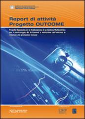 Report di attività progetto outcome