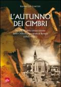 L'autunno dei cimbri