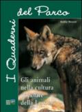 I quaderni del parco. Gli animali nella cultura popolare della Lessinia