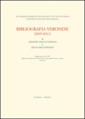 Bibliografia veronese (2009-2011)
