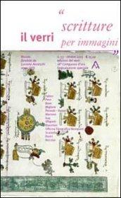 Il Verri. 53.Scritture per immagini