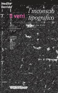 Il Verri. Vol. 85: L' inconscio tipografico