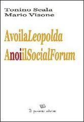 A voi la Leopolda a noi il social forum