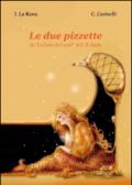 Le due pizzelle