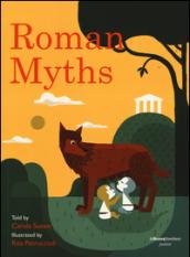 Roman myths