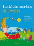 Le metamorfosi di Ovidio