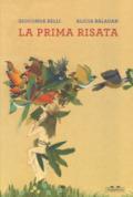 La prima risata. Ediz. a colori