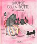 Storie della notte. Ediz. a colori