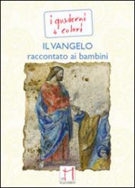 Il Vangelo raccontato ai bambini