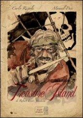 Treasure Island: 3