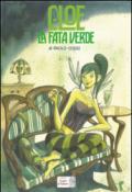 Cloe, la fata verde