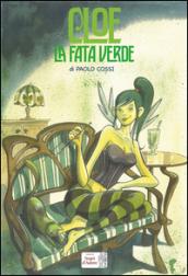 Cloe, la fata verde