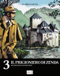 Prigioniero di Zenda dal romanzo di Anthony Hope (Il)