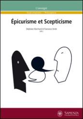 Épicurisme et scepticisme