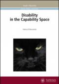 Disability in the capability space