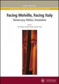 Facing Melville, facing Italy. Democracy, politics, translation