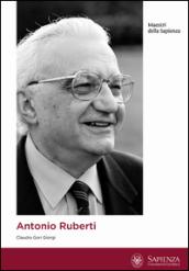 Antonio Ruberti