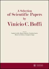 Selection of scientific papers by Vinicio C. Boffi. In memory of professor Vinicio C. Boffi (A). Ediz. italiana e inglese