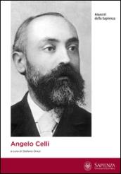 Angelo Celli. Nascita di una scienza della politica sanitaria