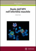 Ruolo dell'HPV nell'infertilità maschile