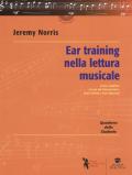 Ear training nella lettura musicale. Quaderno dello studente. Corso completo a uso dei Conservatori, degli Istituti e Licei Musicali