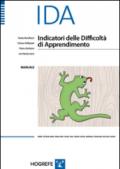 IDA. Indicatori delle difficoltà di apprendimento. Manuale