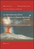 Le eruzioni dell'Etna nell'opera di Orazio Silvestri (1835-1890). Il disegno come strumento per l'osservazione scientifica