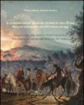 Il disegno delle eruzioni storiche dell'Etna. Percorsi iconografici dal XVI secolo ad oggi