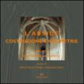 L'abside. Costruzione e geometrie-The apse. Construction and geometry