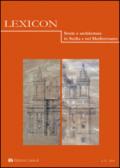 Lexicon. Storie e architettura in Sicilia e nel Mediterraneo (2015). 21.