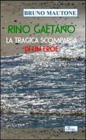 Rino Gaetano. La tragica scomparsa di un eroe