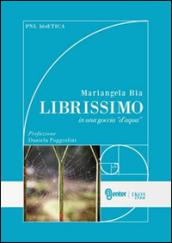 Librissimo. In una goccia «d'acqua»