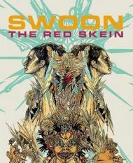 The red skein. Ediz. italiana e inglese