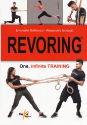 REVORING. ONE, INFINITE TRAINING