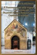 Il francescanesimo delle origini nel carisma dei francescani dell'Immacolata. Continuità e sviluppo