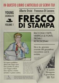 Fresco di stampa