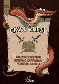 CavolQuest