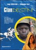 Clandestini: Una storia post-salgariana che viaggia dalle coste della Sicilia al Sahara, dalla Somalia al lago Vittoria, in un turbine di suspence
