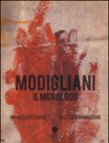 Modigliani il monologo. Con DVD