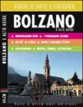 Bolzano. Guida d'arte e cultura