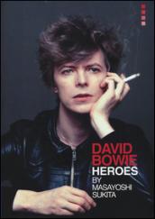 David Bowie «heroes»