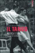 Il tango, musica e danza