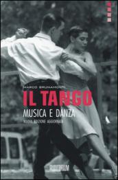 Il tango, musica e danza